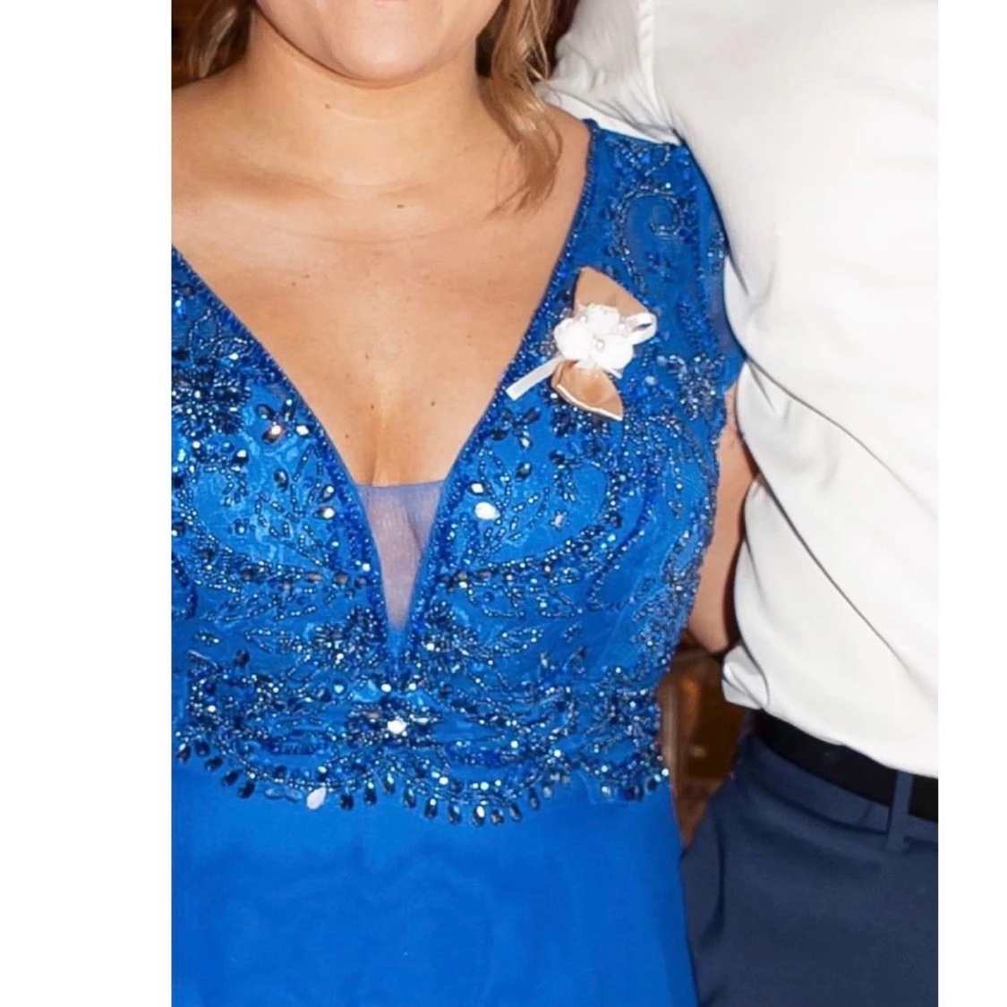 Balklänning/Festklänning  - 90