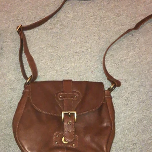 Väska - Snygg väska! Vintage;)