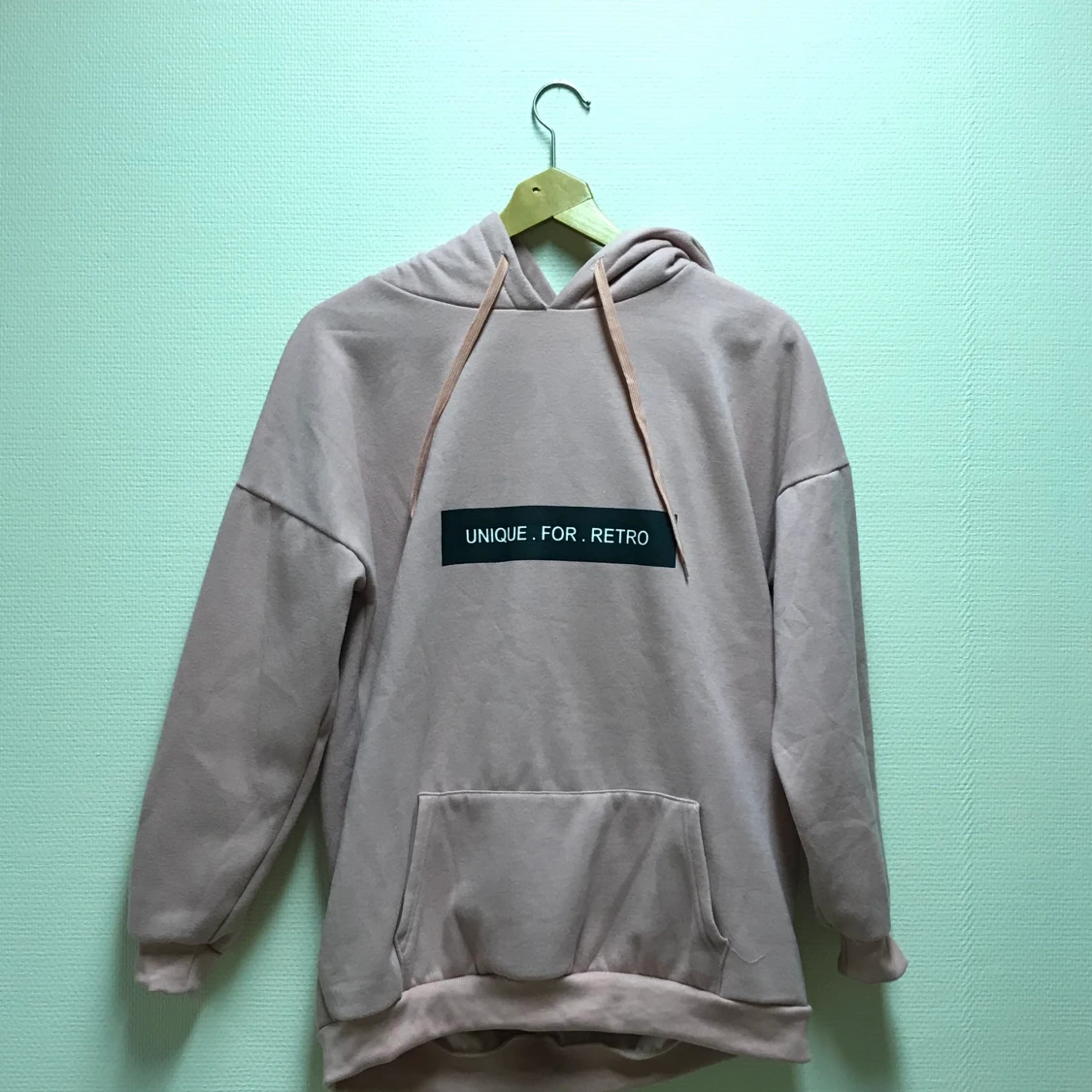 Rosa Hoodie
