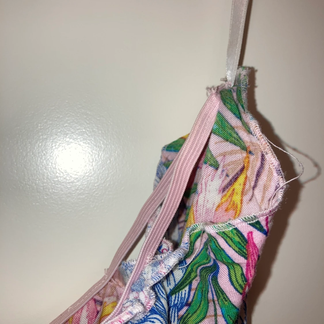 Off-shoulder Playsuit - 91