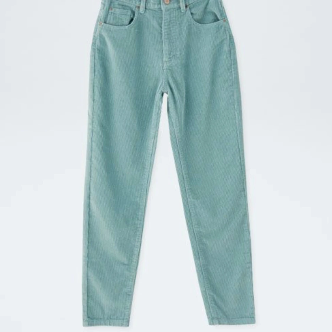 Manchesterbyxor från Pull and Bear