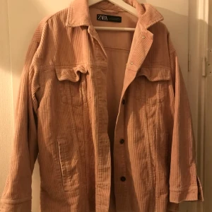 Jacka ZARA  - Manchesterjacka från ZARA 