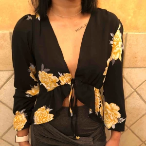  - Använt 2-3 gånger till fester jätte fin skick passar s och xs 