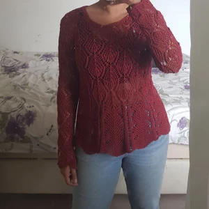  - Never use Zara knit. Perfect for transition