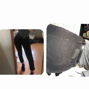  - Från crocker  Knappt använda Liknar Levis 501 Skriv t mig för mer info 🐢❎⚡️ 