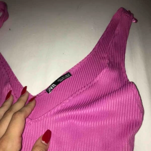 Rosa topp - 💖💘👛