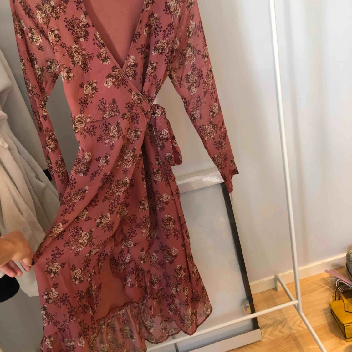 Somrig klänning  - 91