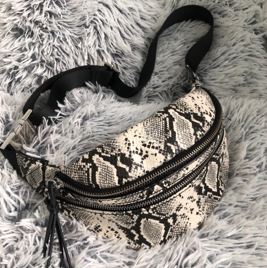 Väska från MANGO - 90