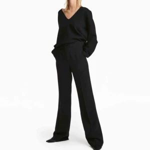  - Helt nya supersnygga kostymbyxor, sitter jätte snyggt på! Fri frakt 