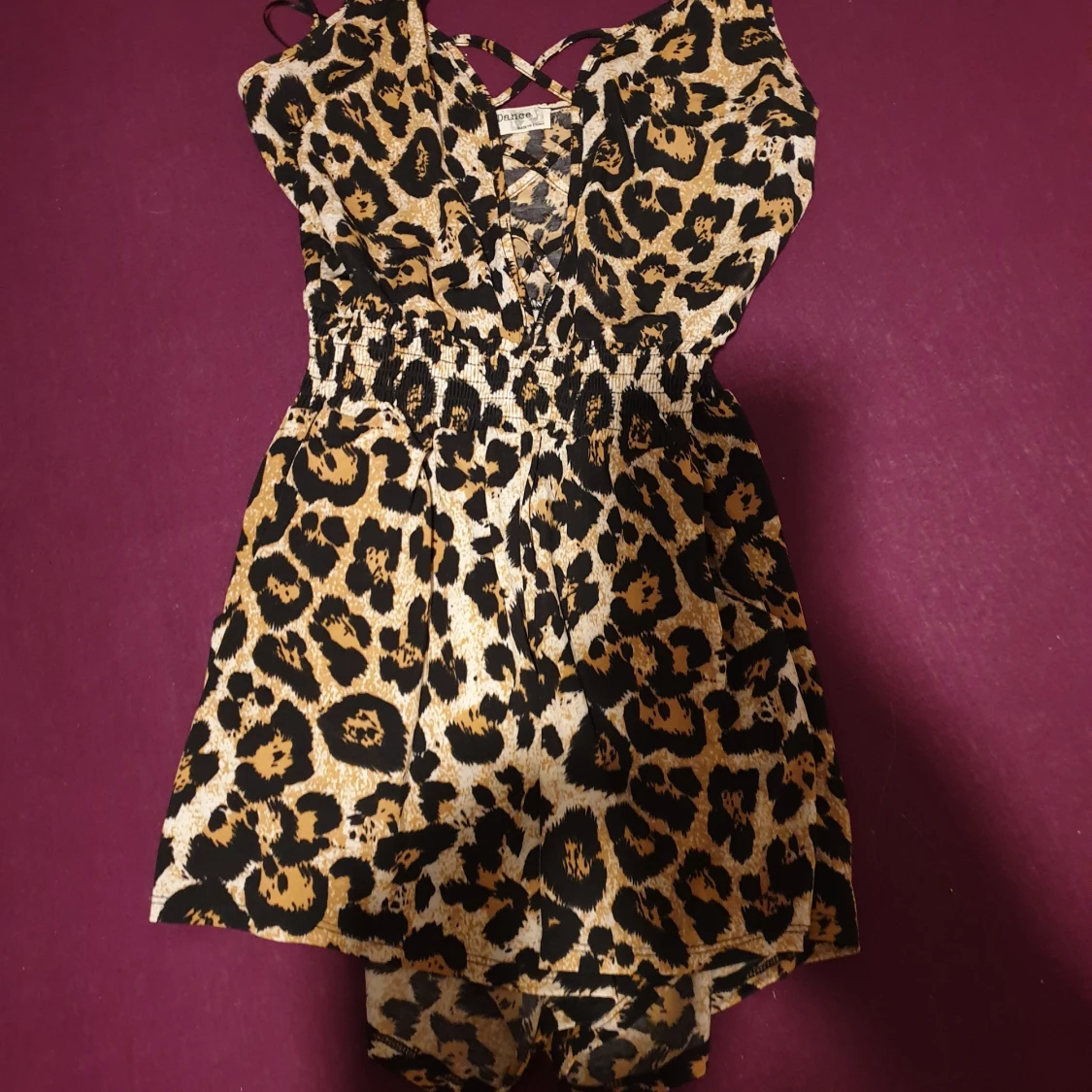 endast prövat 😀 - 90