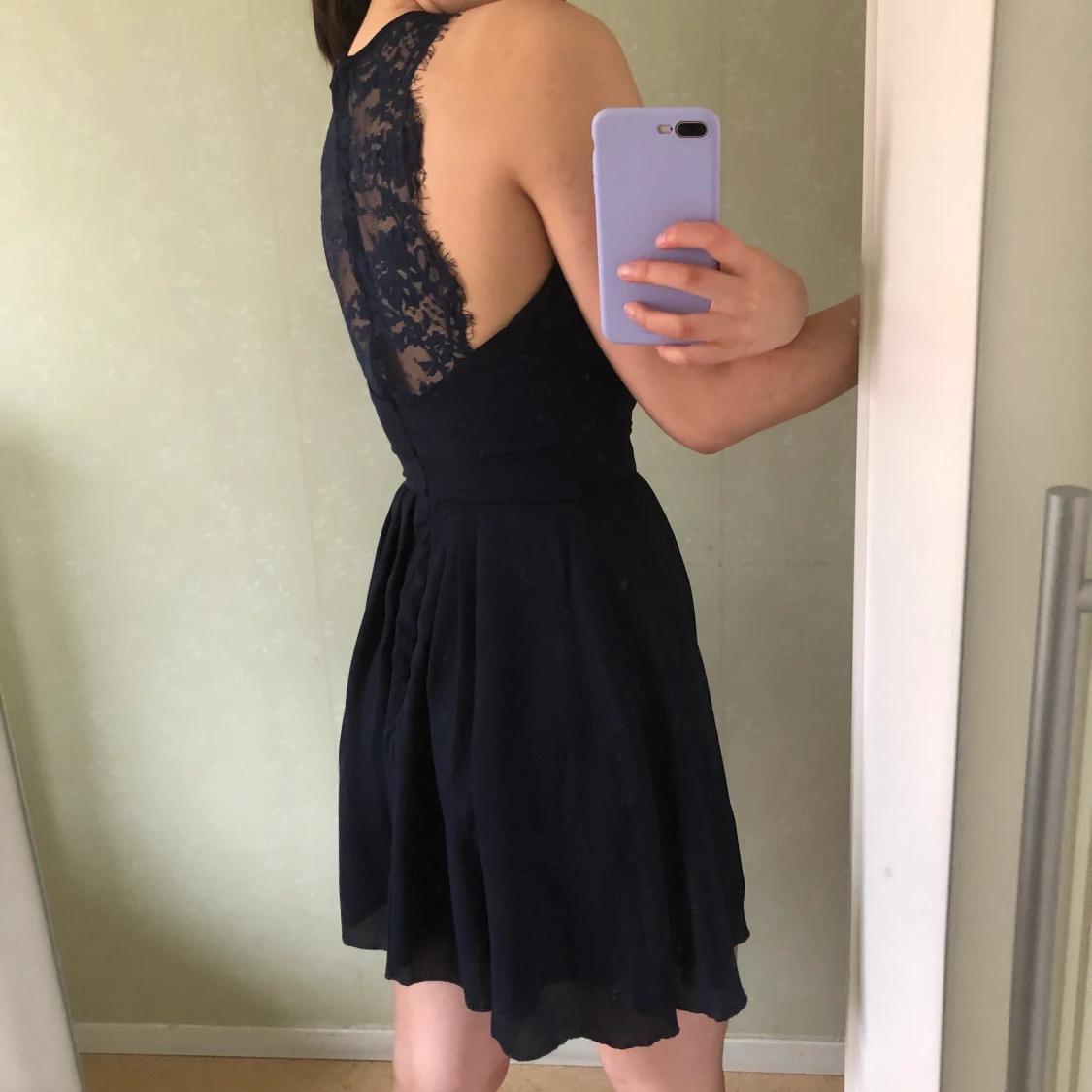 Klänning från Nelly  - 90