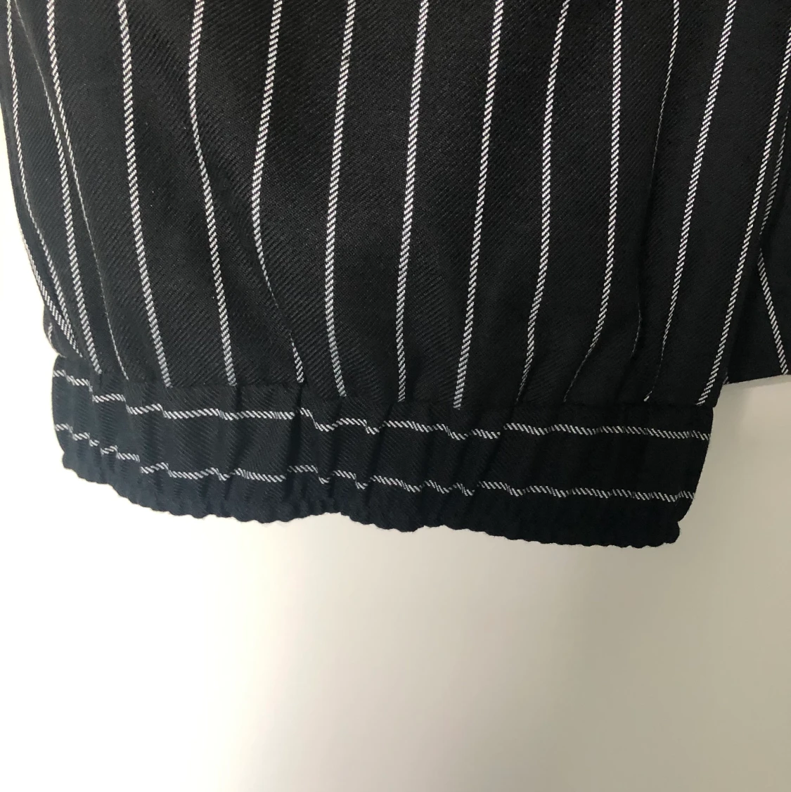 Cropped blazer & byxa - 91