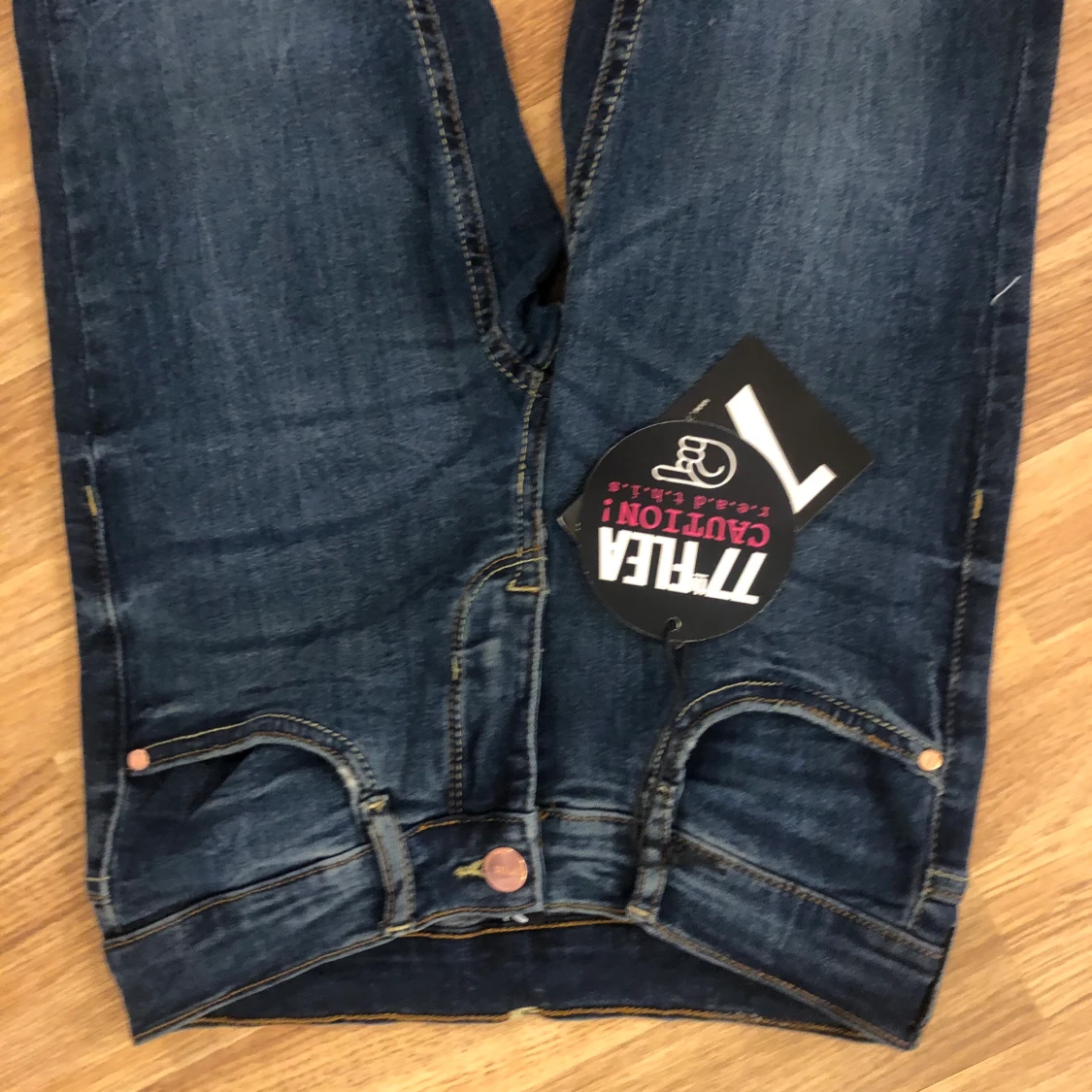 Nya jeans strl 36 - 91