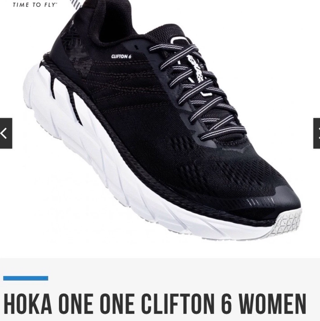 Hooka Clifton 6 One to One