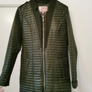 Jacka - Fin höstjacka, storlek S