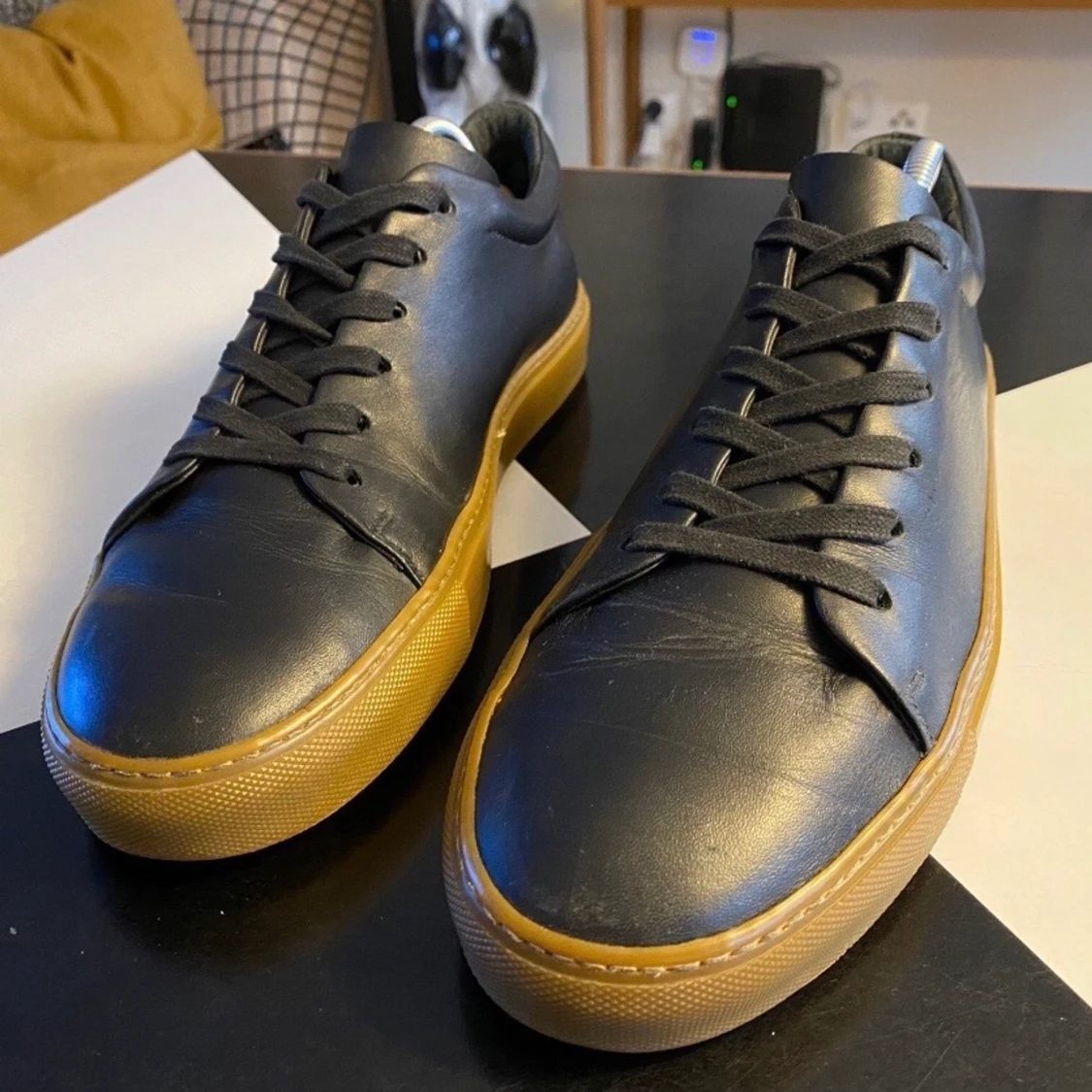 Acne Studios sneakers, strl 43 