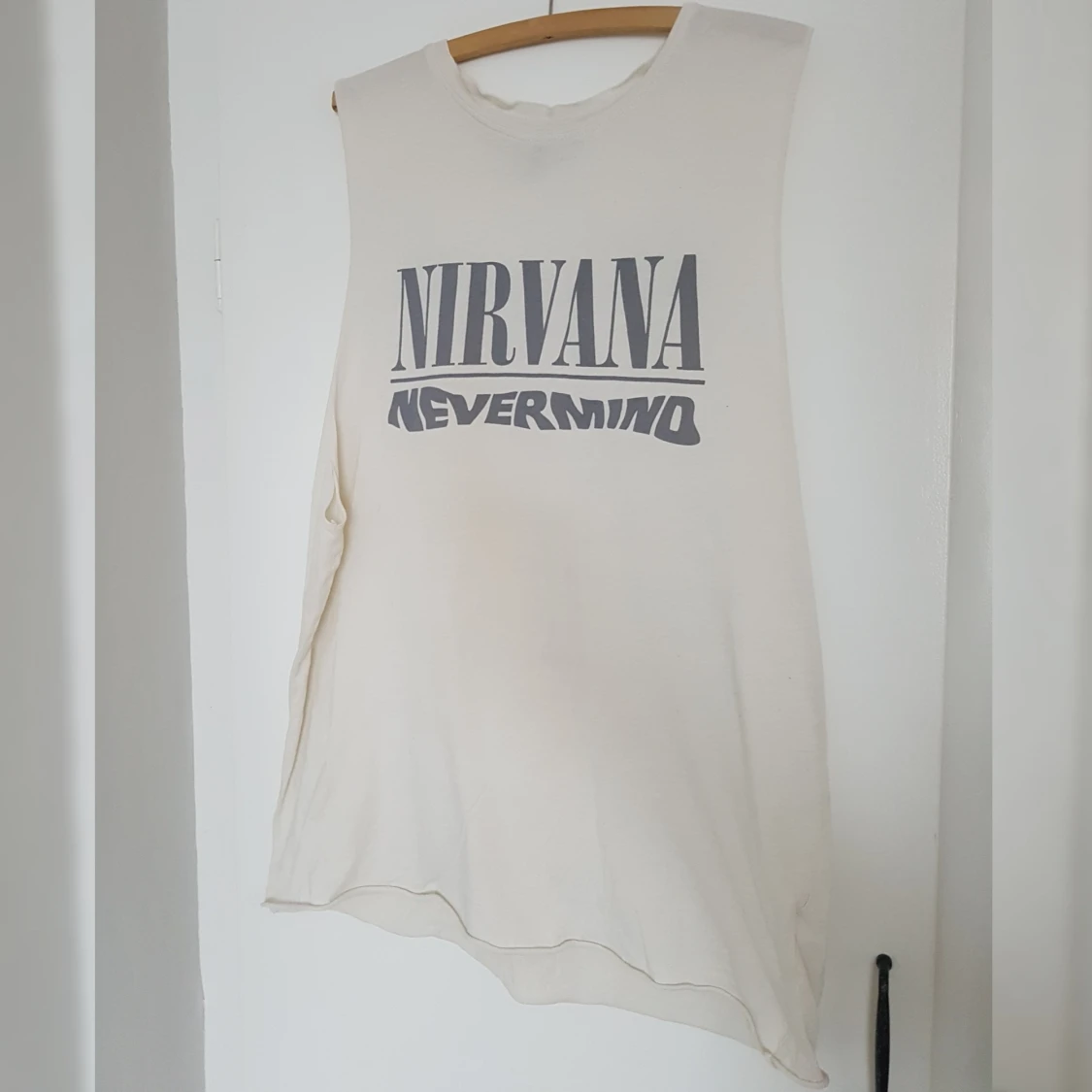 nirvana linne