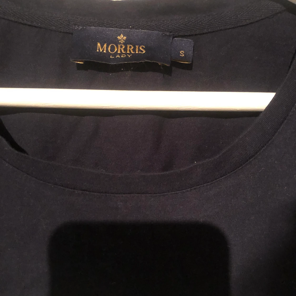Morris Lady T-shirt  - 90