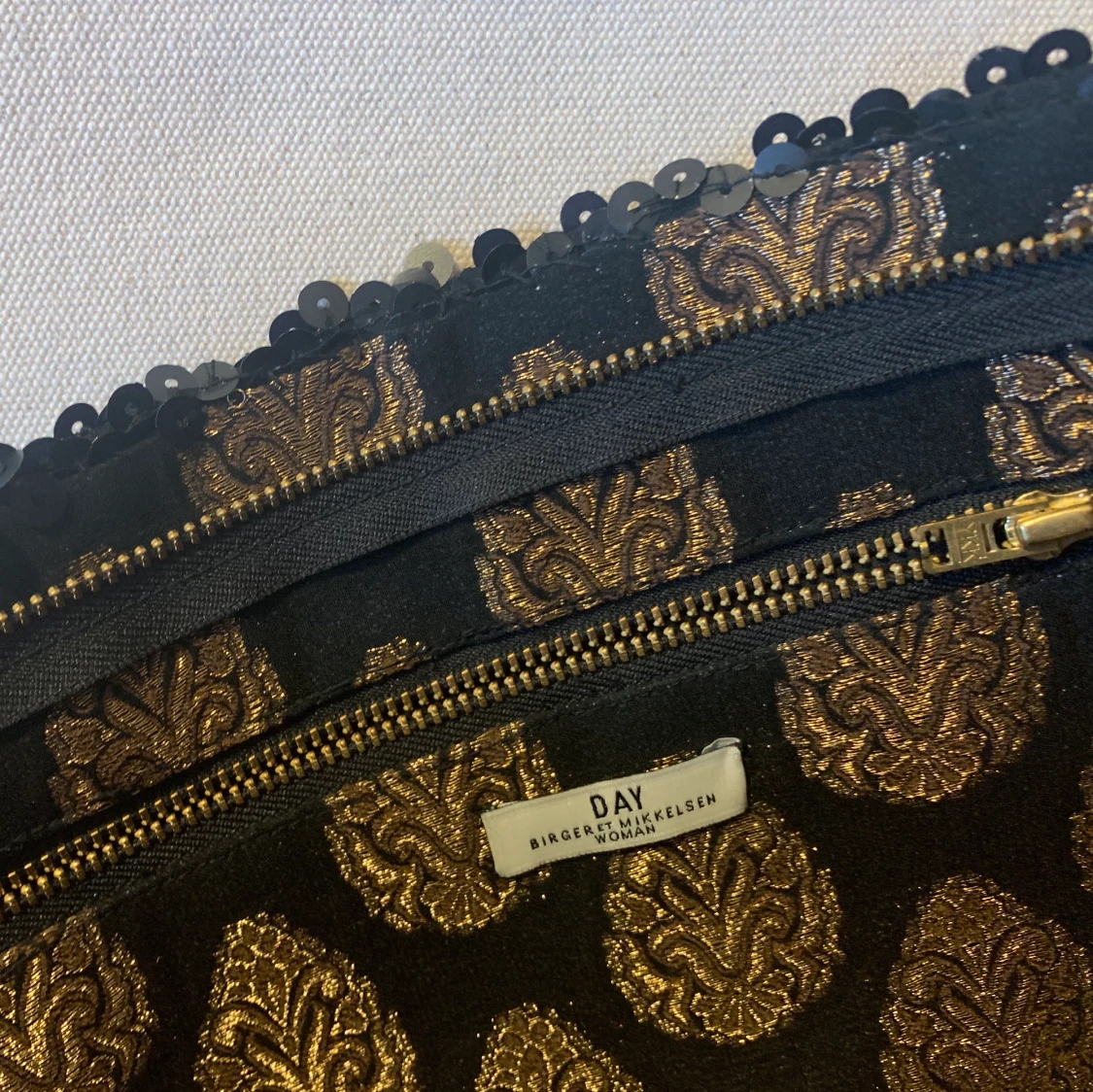 Clutch från Day - 91