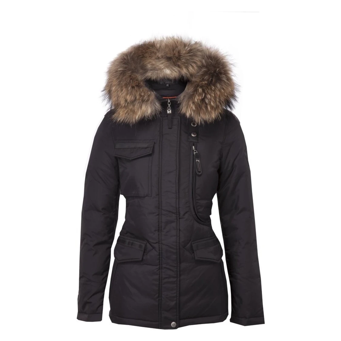 Hollies Livigno jacka 