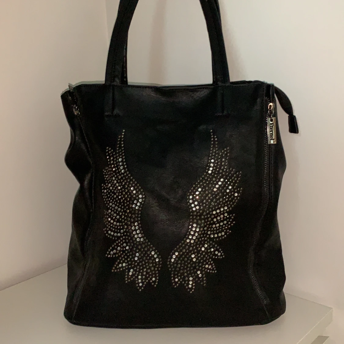 Black bag
