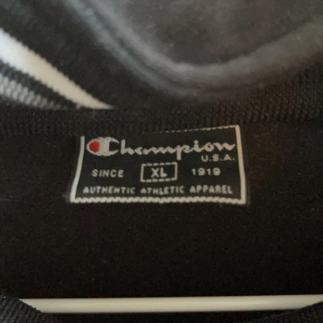 Champion kofta vintage  - 91