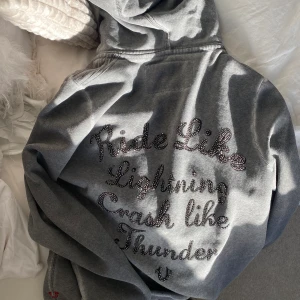 Ascool hoodie från True Religion🤎 - ❗️HÖGSTA BUD 360kr❗️Intressekoll på min ascoola zip up hoodie från true religion. Den har tyvärr aldrig kommit till användning så skicket är verkligen 10/10🤎 den är köpt i Tyskland och är SJÄLVKLART äkta! BUDA I KOMENTARERNA!