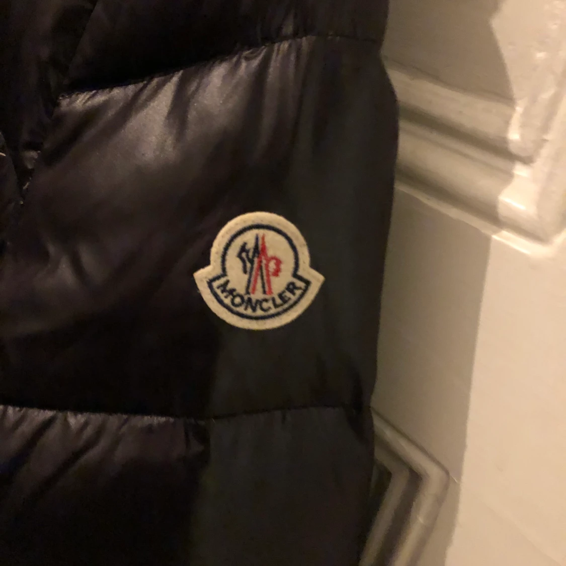 Moncler jacka Dam. - 90