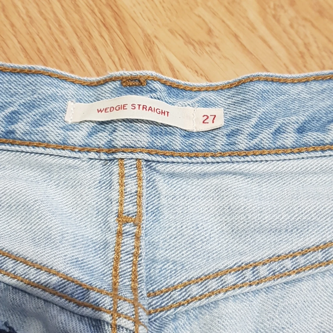 Levi's jeans - 90