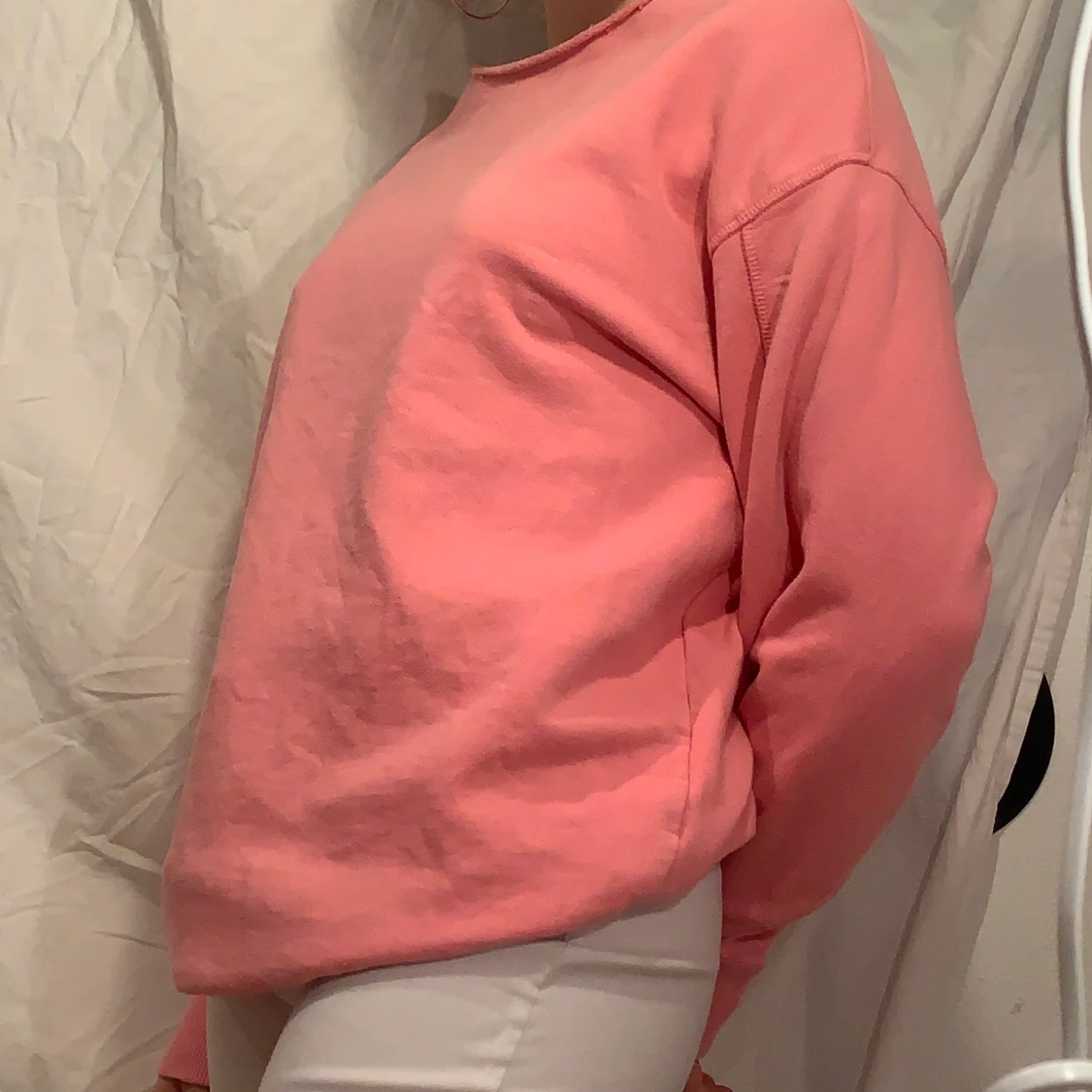 Rosa sweatshirt  - 91