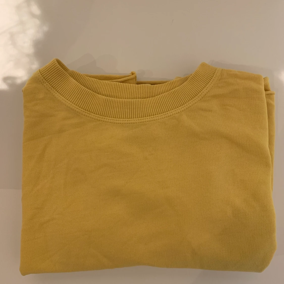 Pull&Bear Long-Sleeve Crop - 90