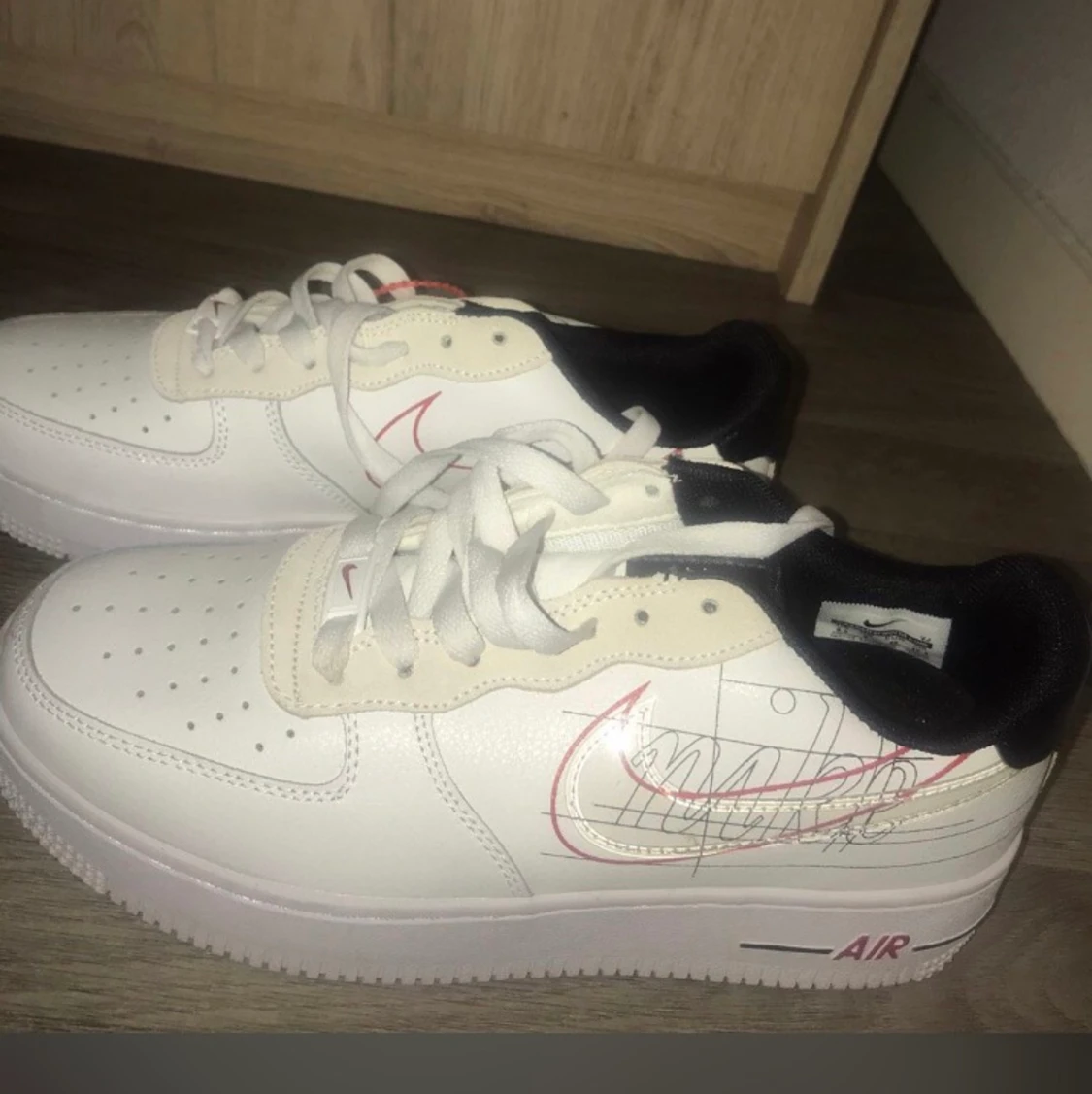 Nike Air Force 1’S  - 91