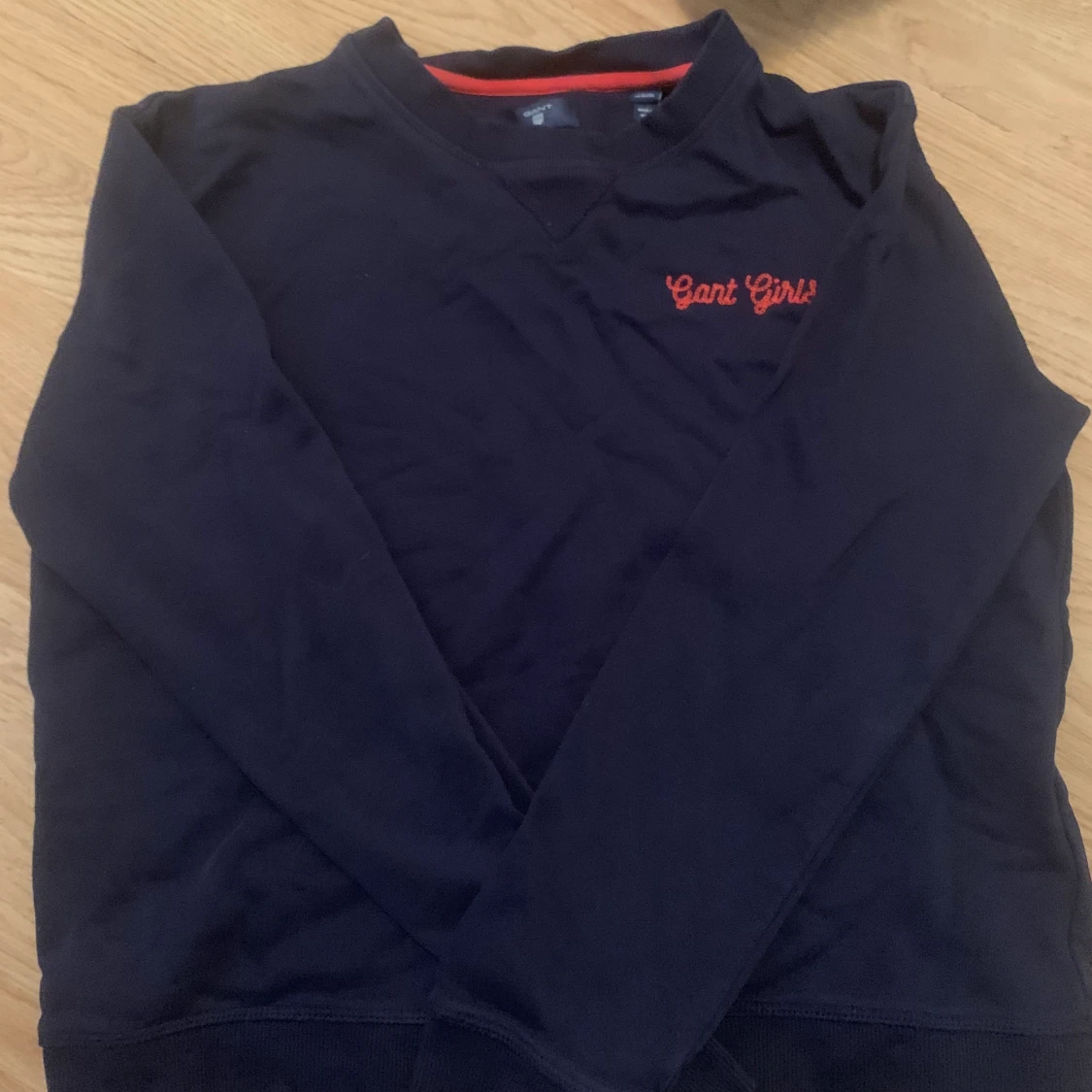 Gant girls Swetshirt