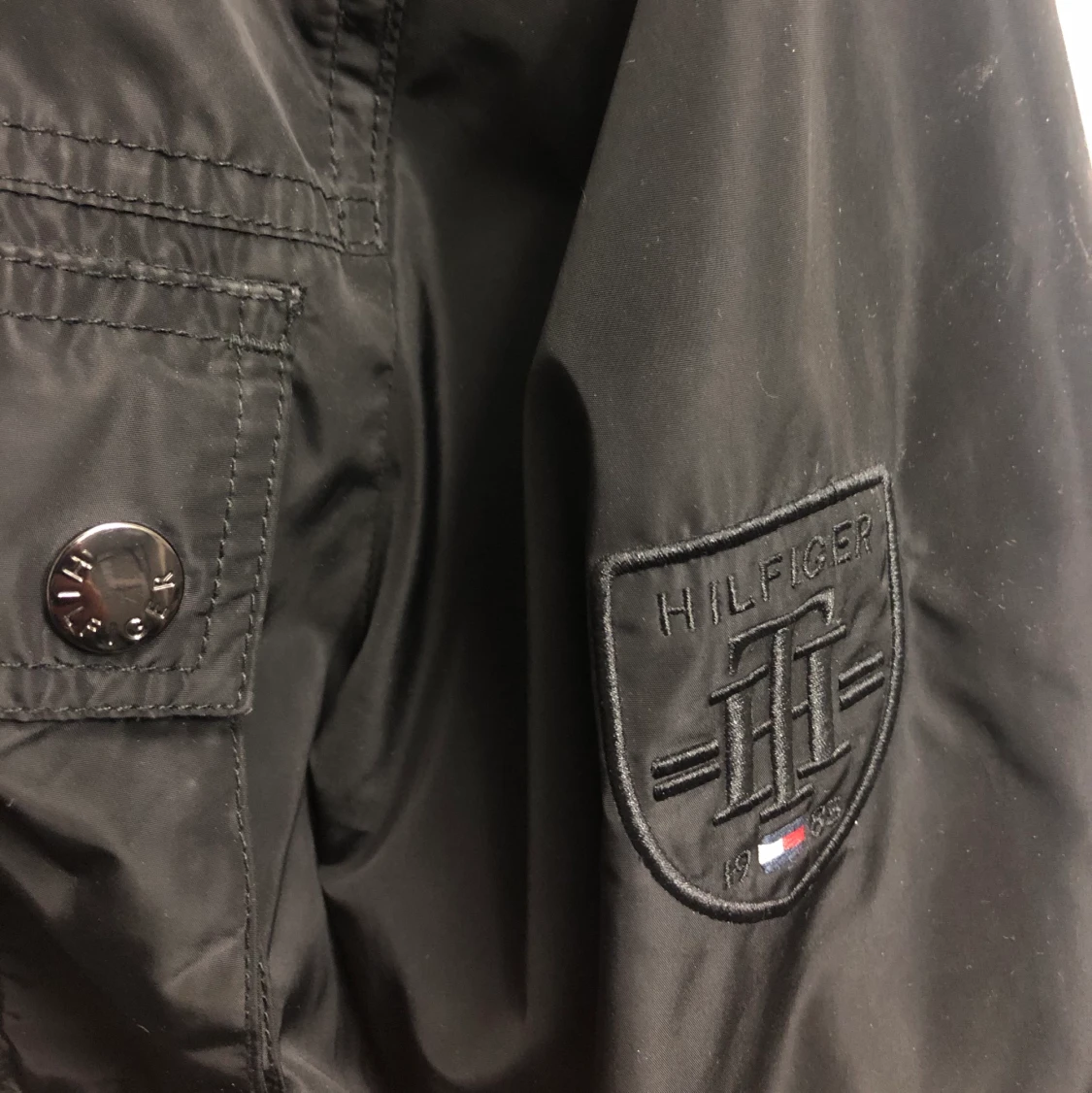 Tommy Hilfiger Jacka - 91