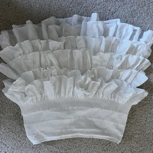 Hm kjol - Säljer denna kjol från hm! Helt oanvänd ✨