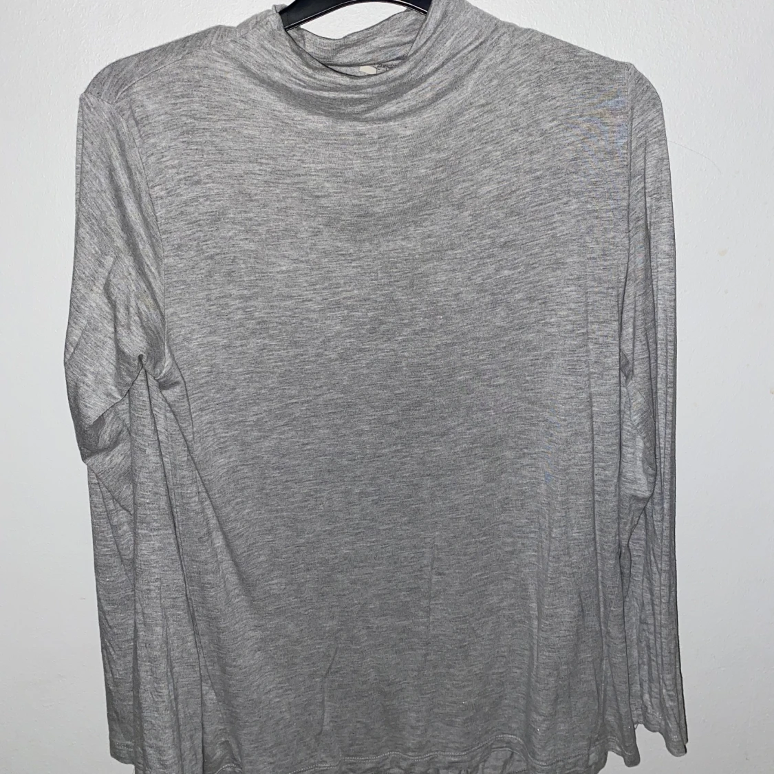 Härlig halvpolo - 90