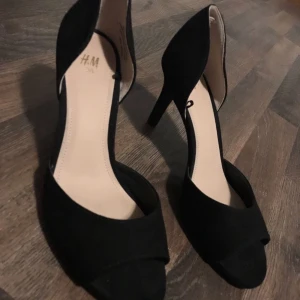  - Helt nya, endast provat 