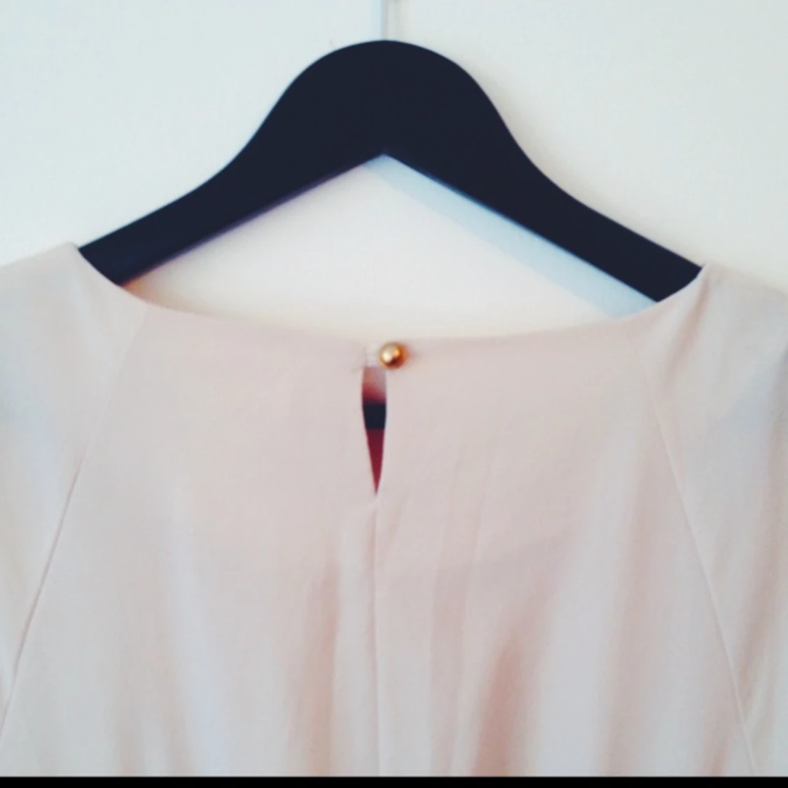 Creme Midsommar Dress