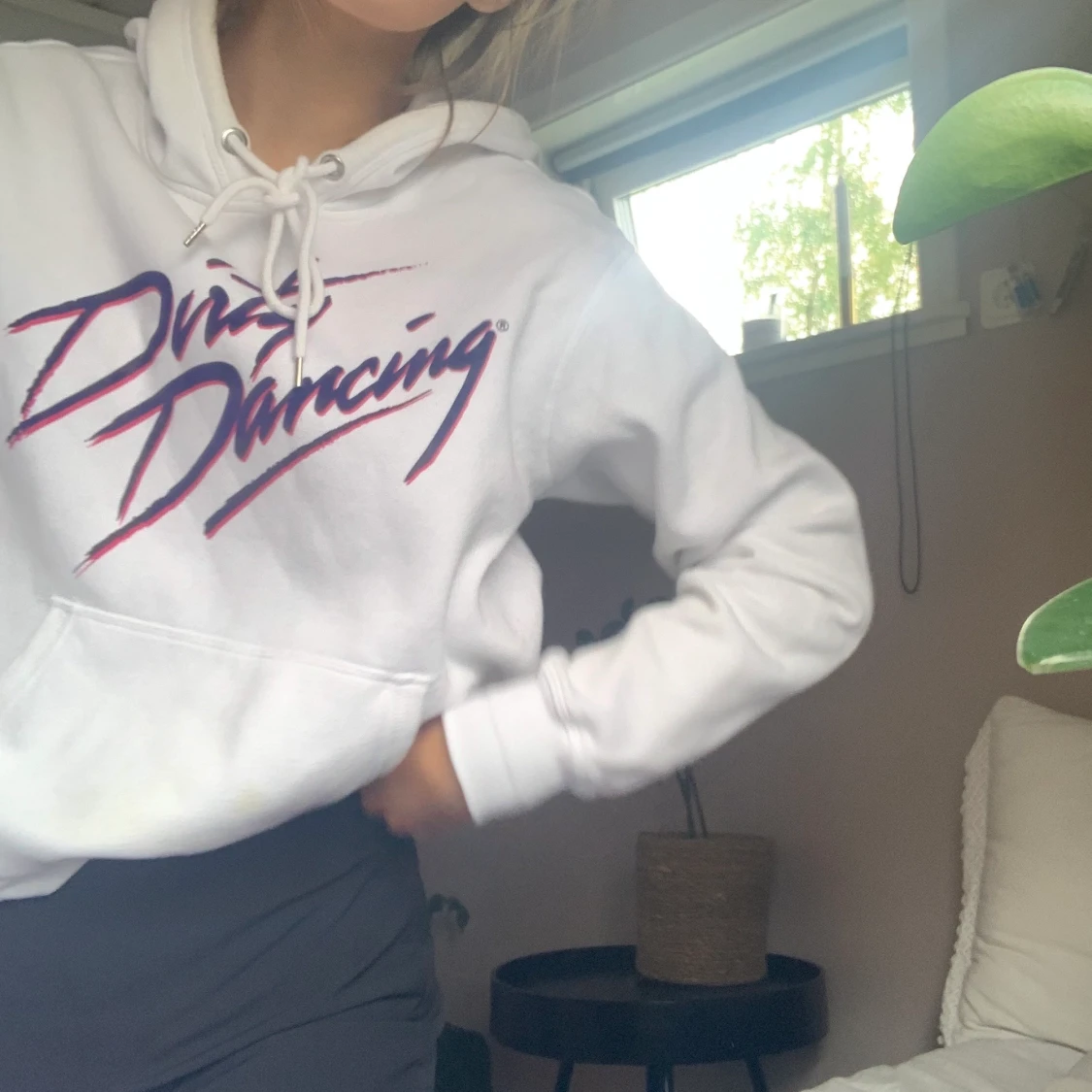 dirty dancing hoodie 💃🏼  - 90