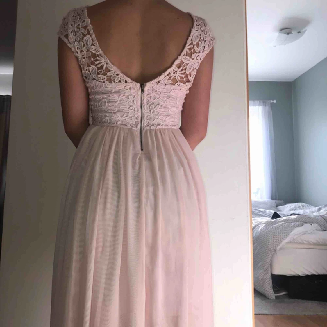 Fin klänning från only