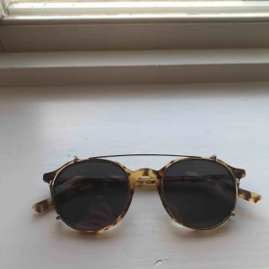  - Retro solbrillor!!