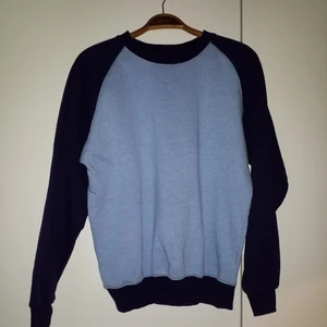 Sweatshirt från Pop Boutique - Jättefin sweatshirt från pop boutique,  herrstorlek S