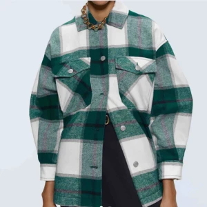  - Superfin jacka från zara, iprincip aldrig använd då jag inte känner att den passar mig! 