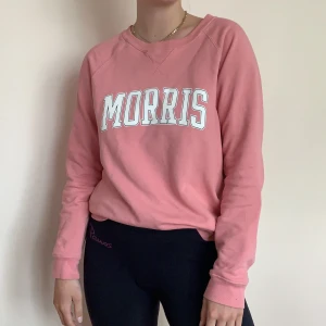 Morris tröja storlek S - Använd cirka 5 gånger, 300 eller bud frakt 55 kr kan hämtas i Karlstad 