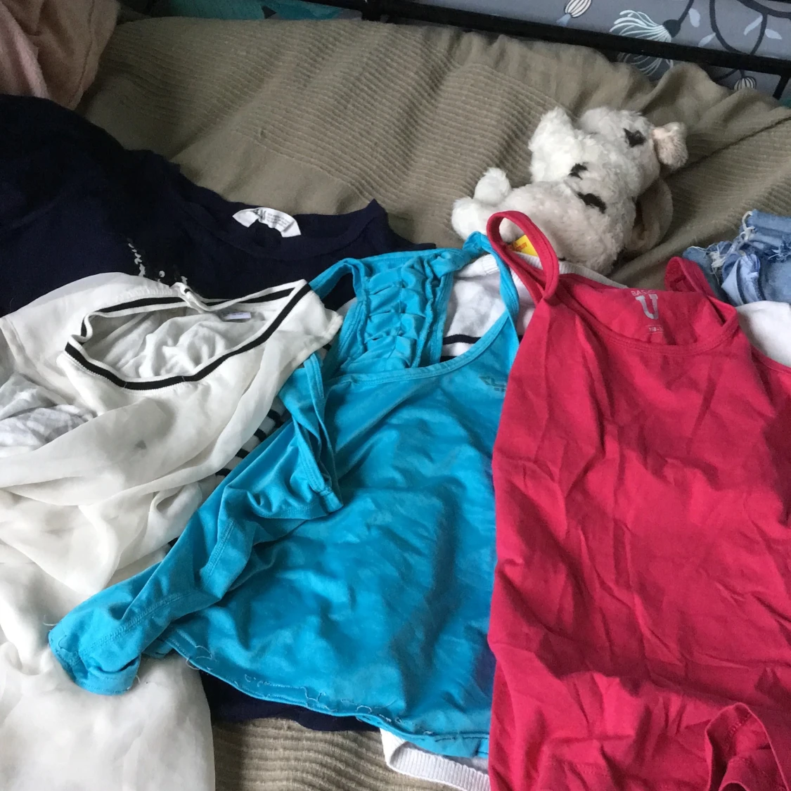 6 stycken tröjor säljes - 91