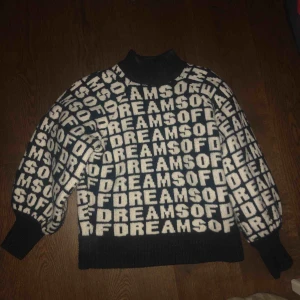  - Söt tröja från h&m stl xs men pssar även s<3