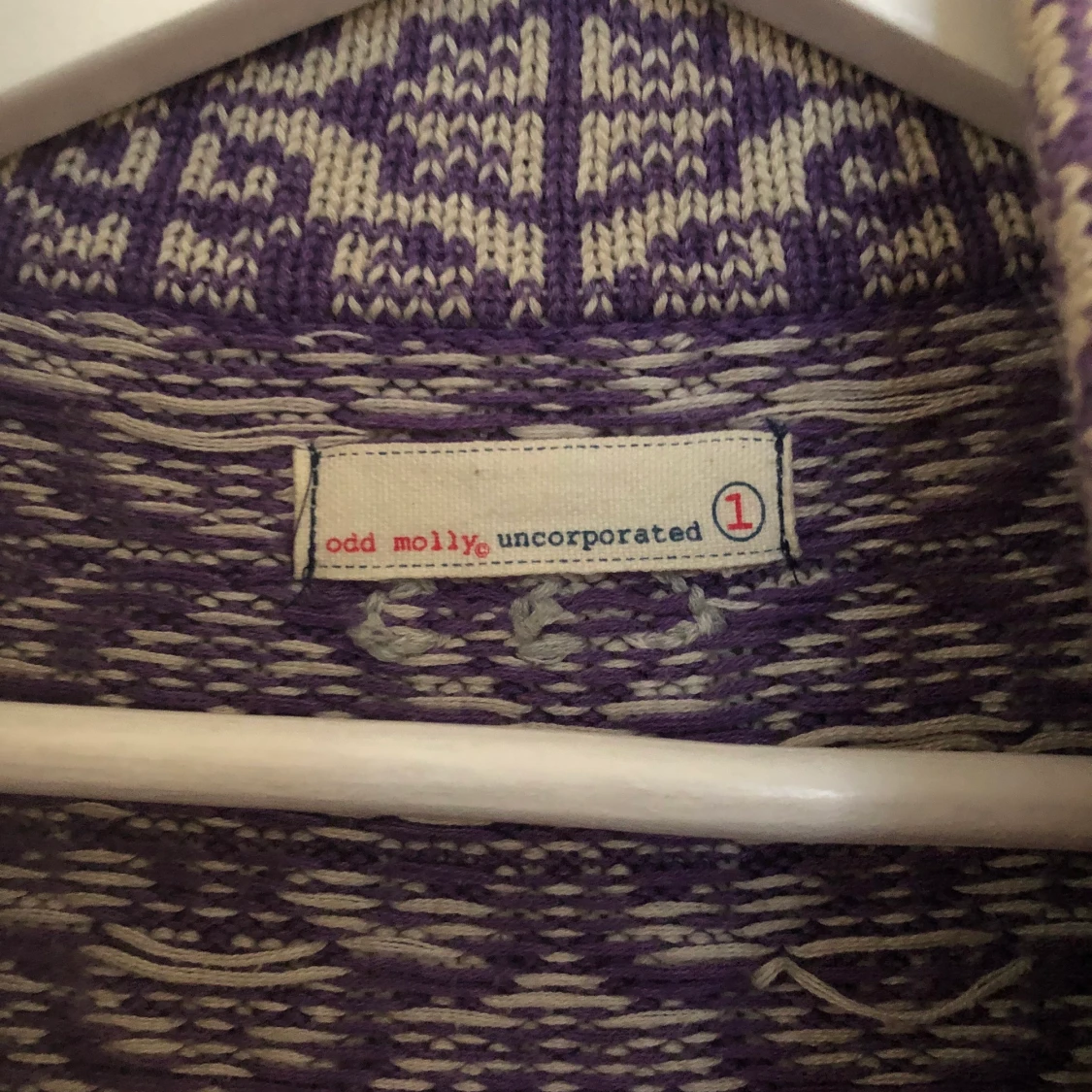 Lila odd molly kofta - 91