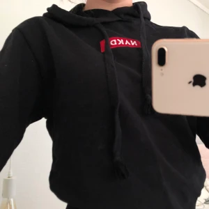 Hoodie NAKD - superfin o mysig hoodie från NAKD🦋 storlek XS.