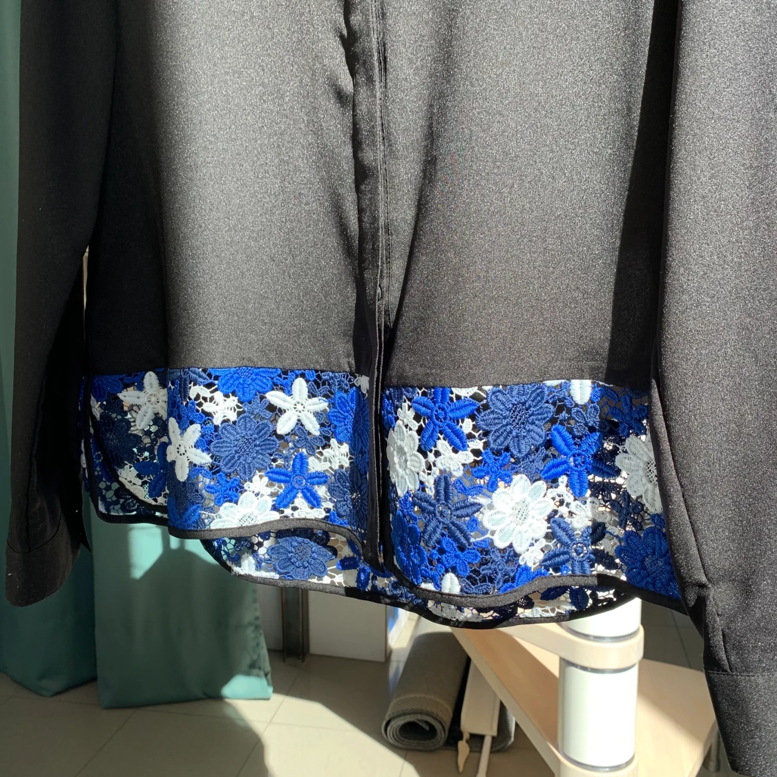 Calvin Klein Blus, strlk M - 90