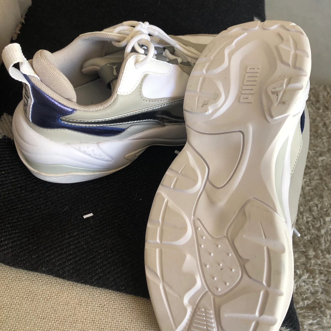 Puma thunder electric - 91